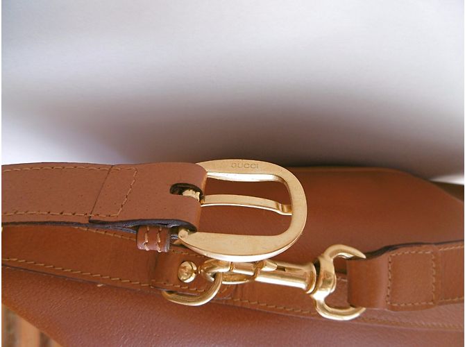 Gucci Large Boston Bag Travel - vista 4