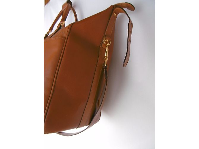 Gucci Large Boston Bag Travel - vista 6