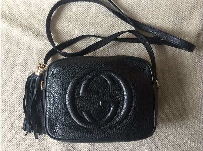 Soho Gucci Sacs à main - vue 3