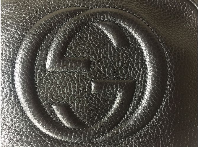 Soho Gucci Sacs à main - vue 4