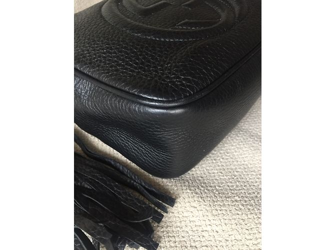 Soho Gucci Sacs à main - vue 5