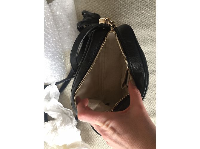 Soho Gucci Sacs à main - vue 6