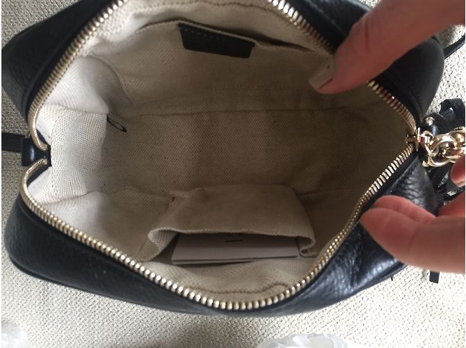 Soho Gucci Sacs à main - vue 7