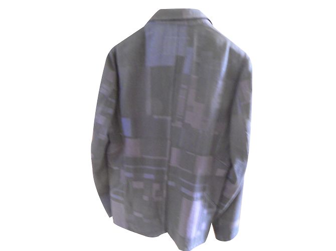 Marithé et François Girbaud Blazer Jacket - view 2