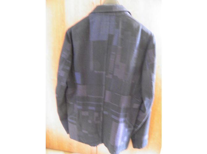 Marithé et François Girbaud Blazer Jacket - view 5