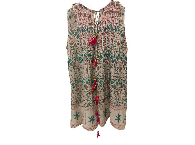 Mademoiselle Ema Kleid - Ansicht 2