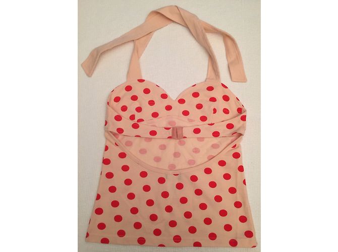 Sonia By Sonia Rykiel Topo - vista 4