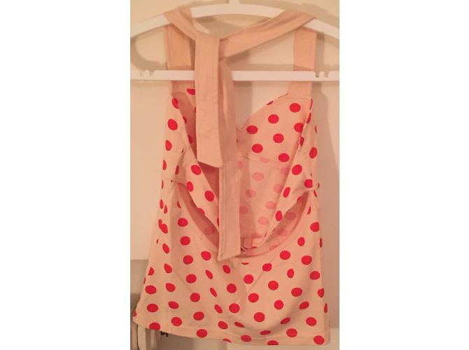 Sonia By Sonia Rykiel Topo - vista 6