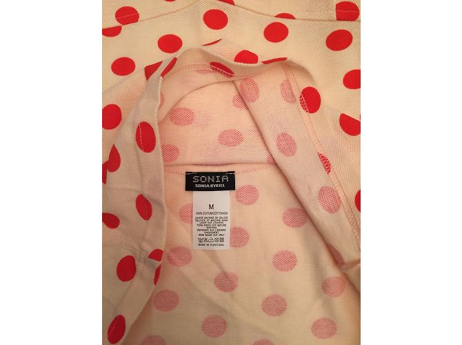 Sonia By Sonia Rykiel Topo - vista 8
