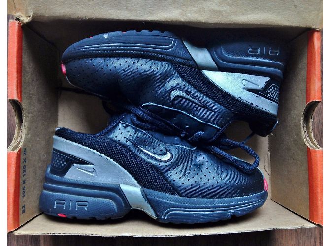 Nike MAJIKA - Ansicht 3