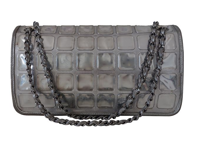 Timeless Chanel EISWÜRFEL Grau - Ansicht 2