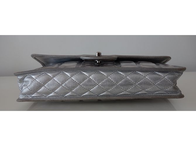 Timeless Chanel EISWÜRFEL Grau - Ansicht 5