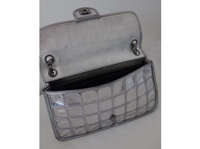 Timeless Chanel EISWÜRFEL Grau - Ansicht 7