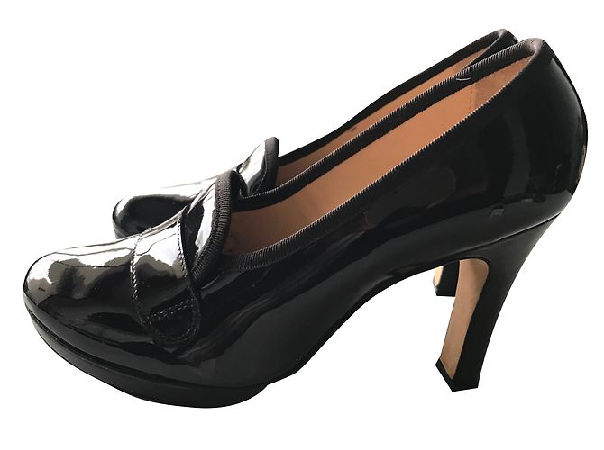 Repetto Mocasines - vista 2