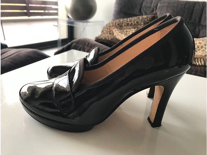 Repetto Mocasines - vista 3