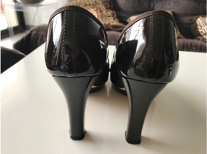 Repetto Mocasines - vista 4