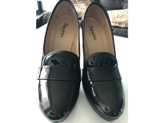 Repetto Mocasines - vista 5