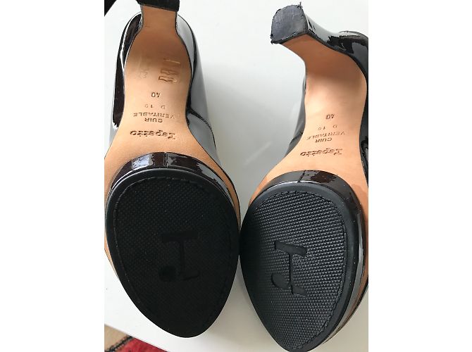Repetto Mocasines - vista 6