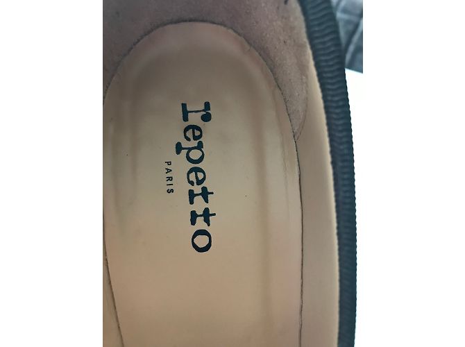 Repetto Mocasines - vista 9