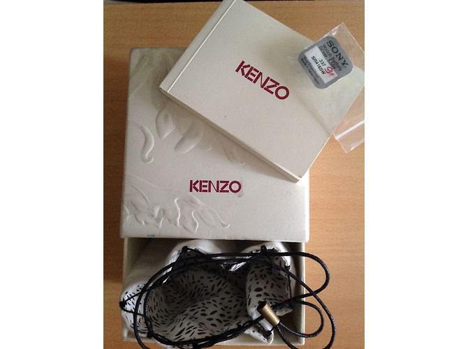 KENZO LIGNE PAGODON - vue 8