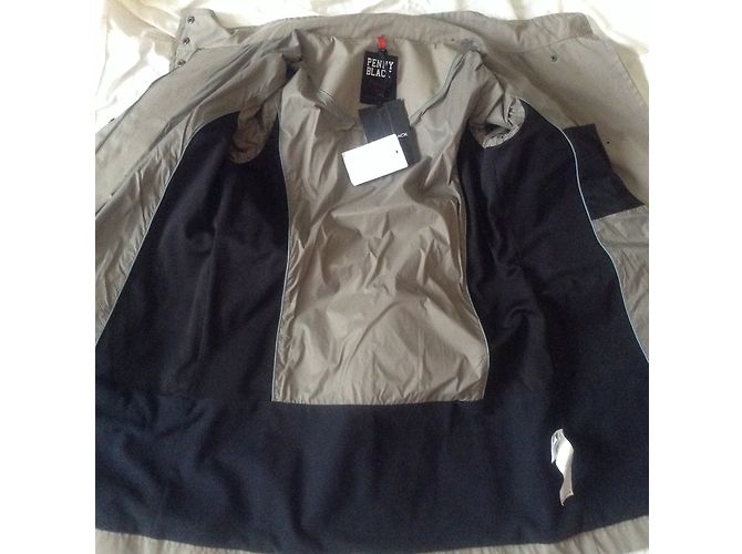 Pennyblack Parka - view 4