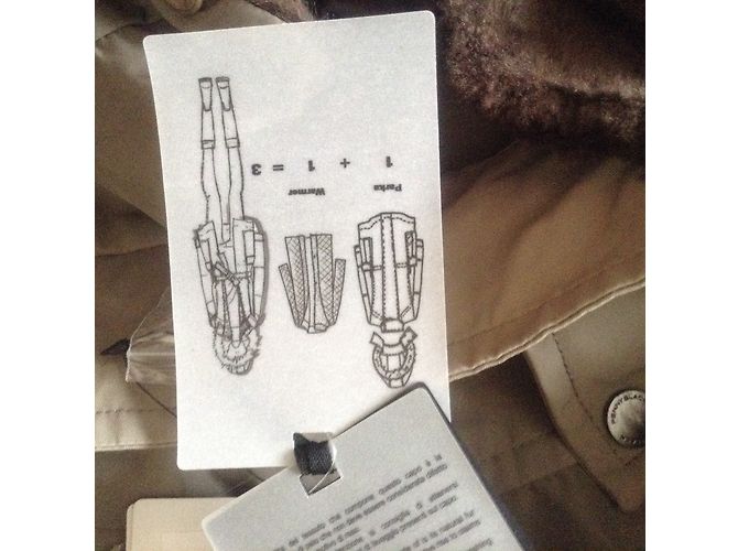 Pennyblack Parka - view 6