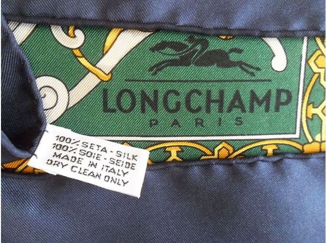 Longchamp Cachecol - vista 9