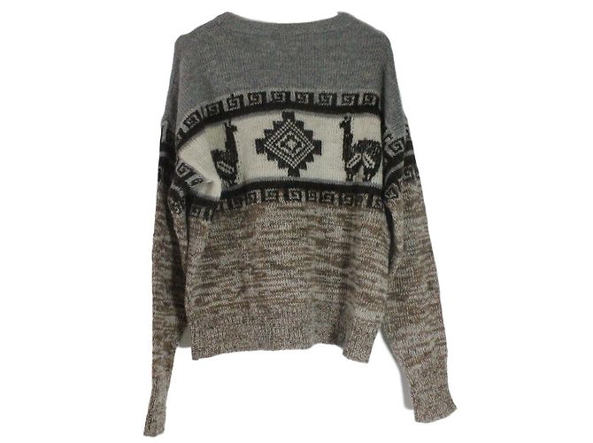 Isabel Marant Etoile Pull - vue 2
