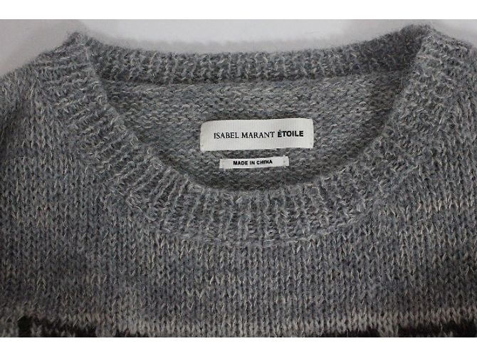 Isabel Marant Etoile Pull - vue 3