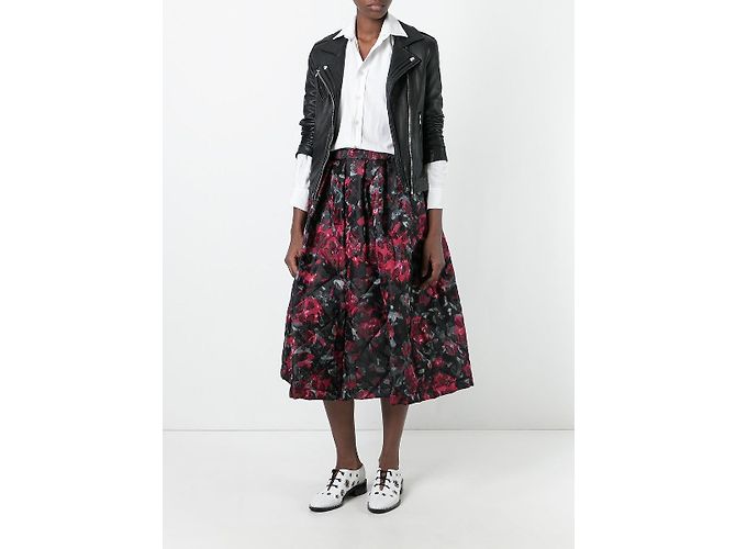 Comme Des Garcons Gonna - vista 3