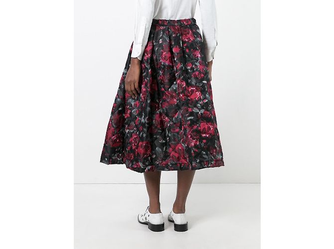 Comme Des Garcons Gonna - vista 5