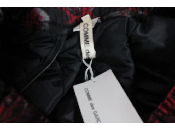 Comme Des Garcons Gonna - vista 6