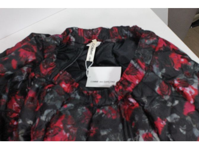 Comme Des Garcons Gonna - vista 7