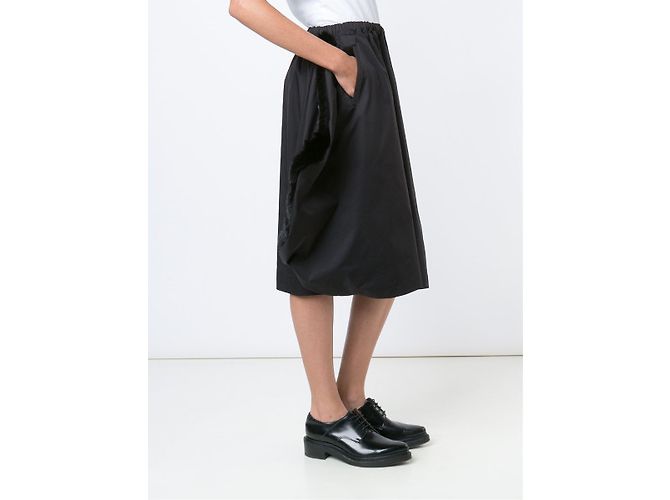Comme Des Garcons Jupe - vue 4