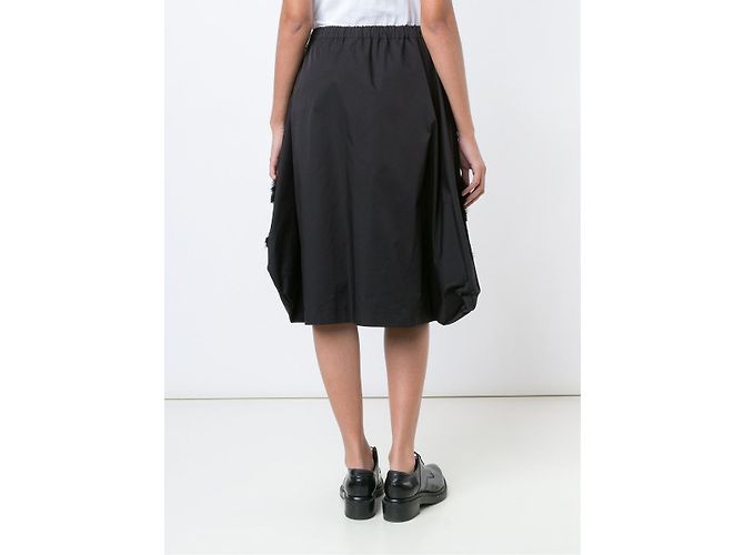 Comme Des Garcons Jupe - vue 5