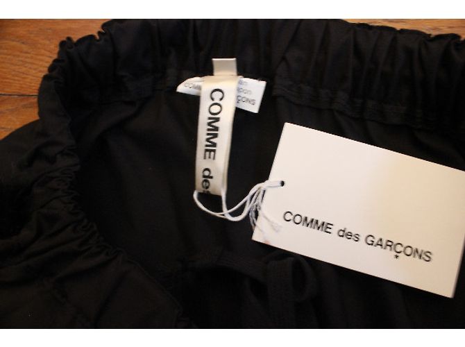 Comme Des Garcons Jupe - vue 7