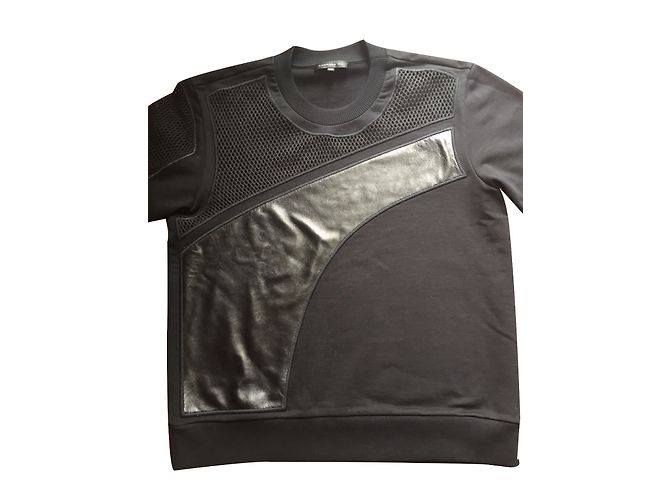 Barbara Bui sweat oversize - vue 2