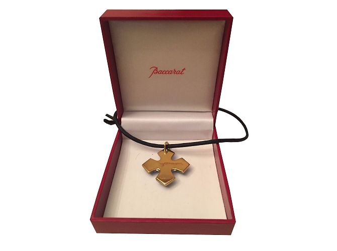 Baccarat Occitane Cross - Ansicht 2