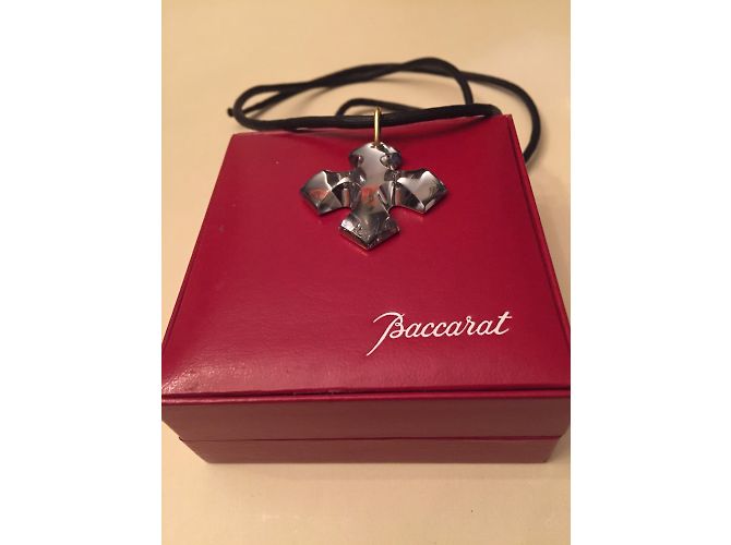 Baccarat Occitane Cross - Ansicht 3