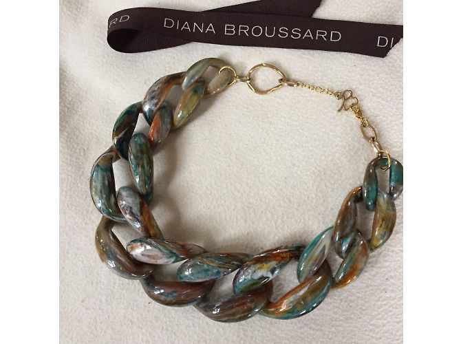 Diana Broussard Collares - vista 3