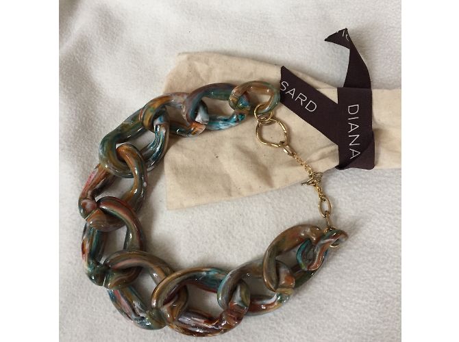 Diana Broussard Collares - vista 5