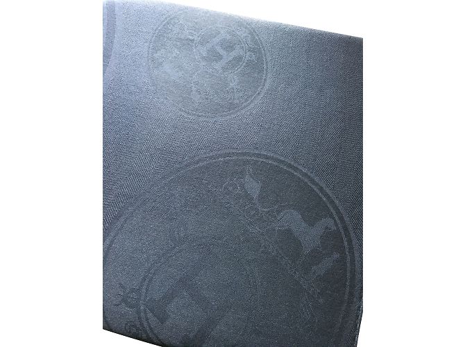 Hermès Nova Libris Azul - vista 2