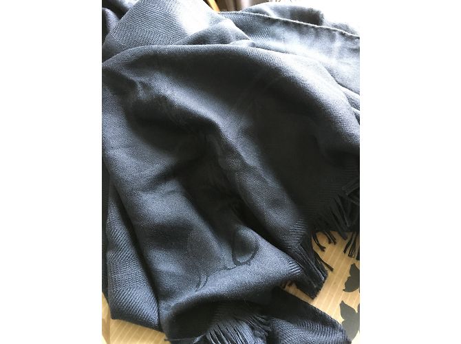 Hermès Nova Libris Azul - vista 3