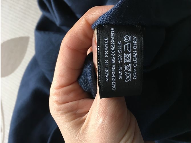 Hermès Nova Libris Azul - vista 4