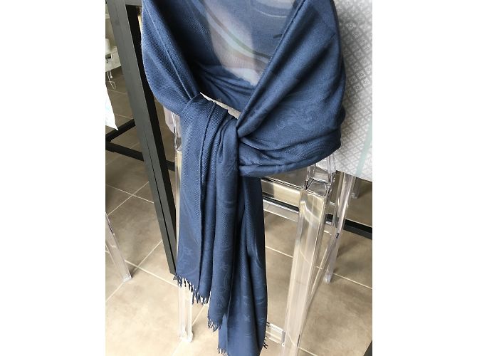 Hermès Nova Libris Azul - vista 5