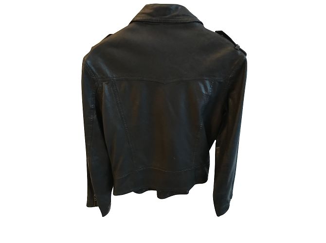 Autre Marque Lynn Adler Bikerjacke - Ansicht 2