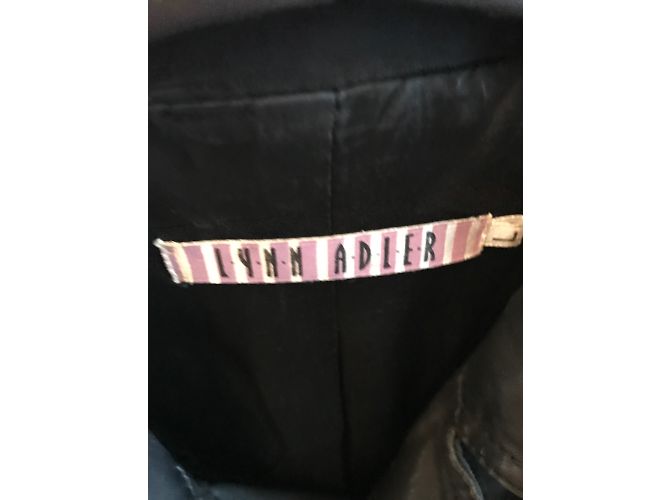 Autre Marque Lynn Adler Bikerjacke - Ansicht 3