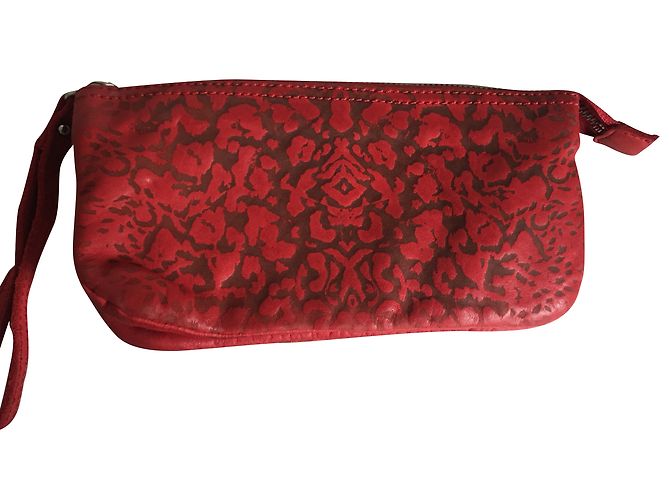 Zadig & Voltaire Bolsa de embrague - vista 2