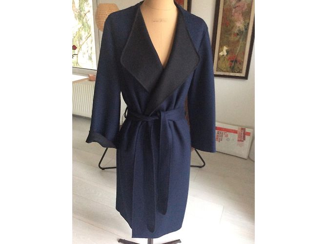The row Coats, Outerwear - view 3