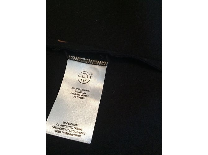 The row Coats, Outerwear - view 5